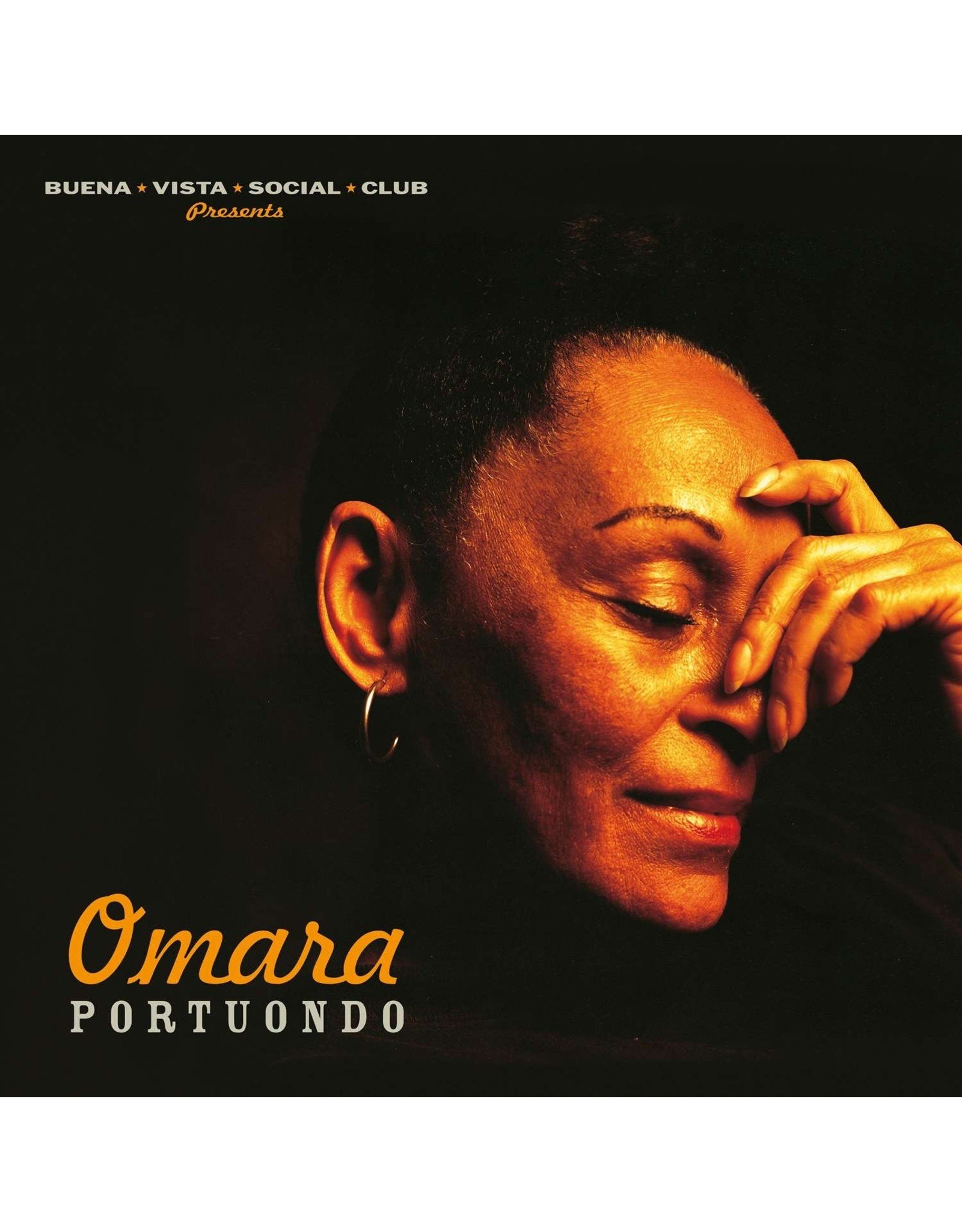 Omara portuondo: Bueno Vista Social Club presents