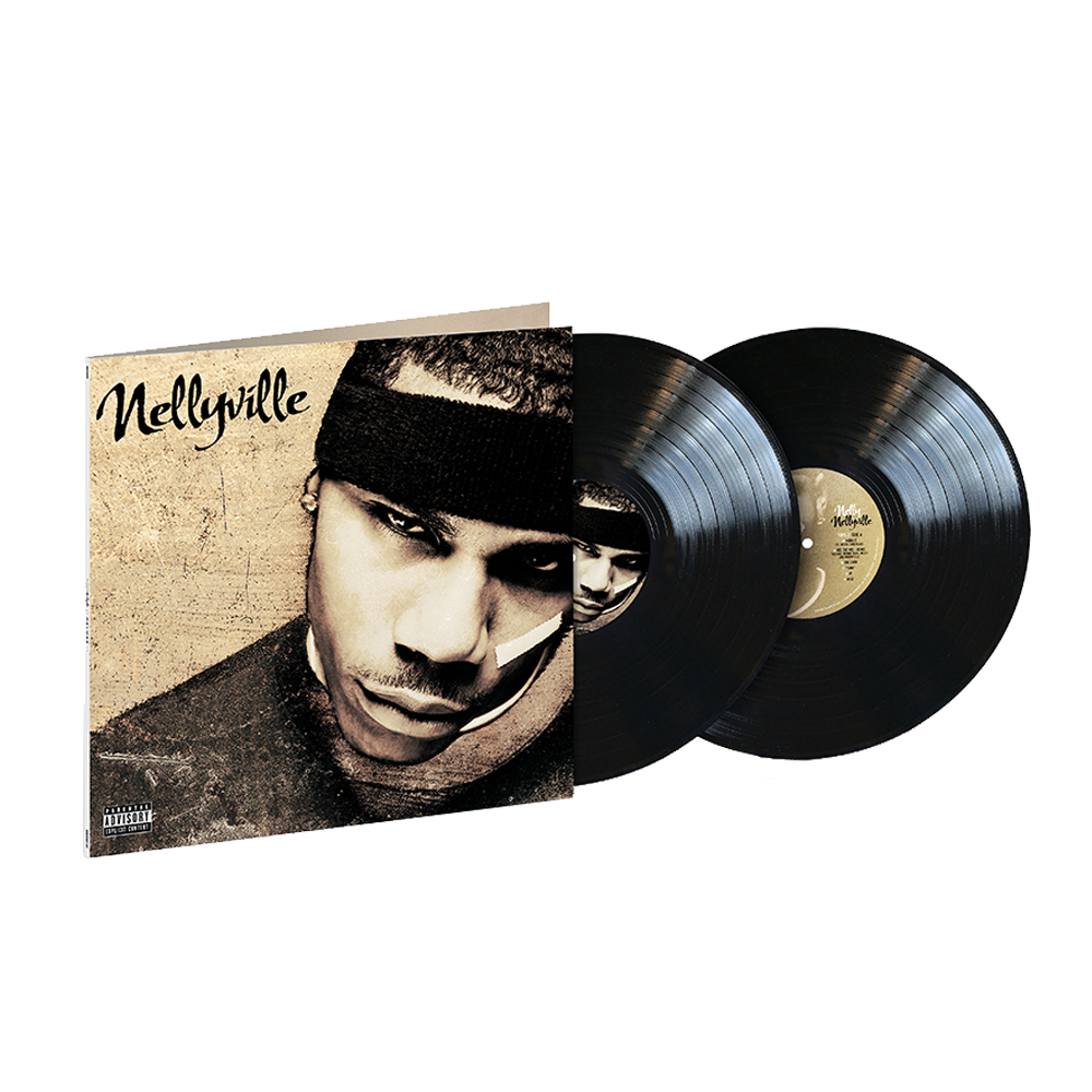 Nellyville
